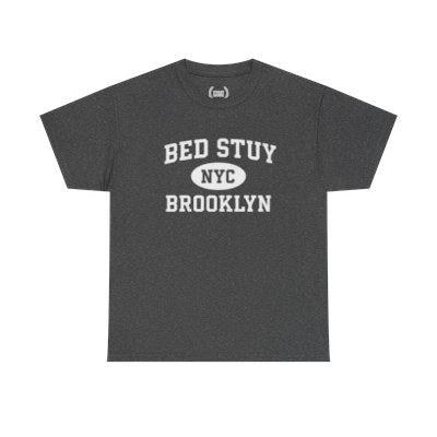 Bed Stuy Brooklyn Unisex T-Shirt –Collegiate Style