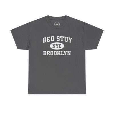 Bed Stuy Brooklyn Unisex T-Shirt –Collegiate Style