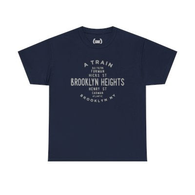 Brooklyn Heights NYC Streets Unisex T-Shirt