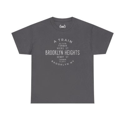 Brooklyn Heights NYC Streets Unisex T-Shirt