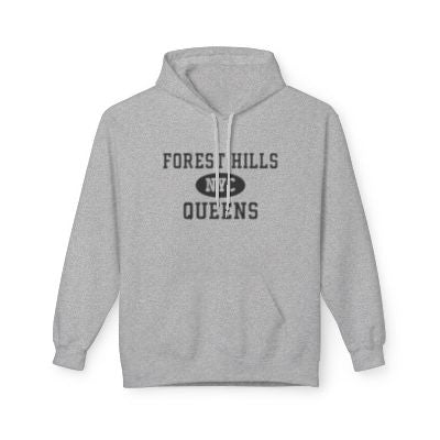 Forest Hills NYC Unisex Hoodie Queens Softstyle Fleece Crewneck