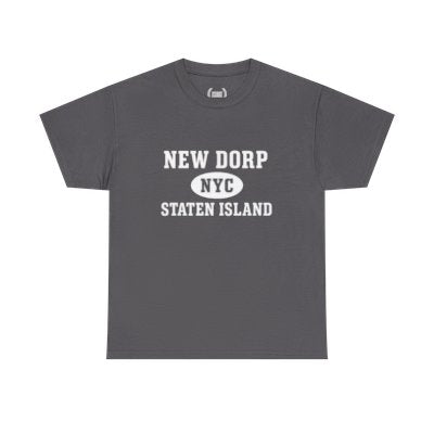 New Dorp Staten Island Unisex T-Shirt –Collegiate Style